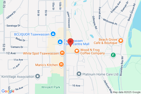 Tsawwassen Denture Clinic