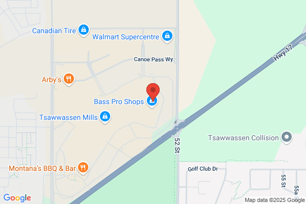 Bass Pro Shops/Cabela’s Boating Center