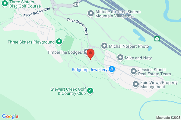 Rocky Mountain Inspection Ltd.