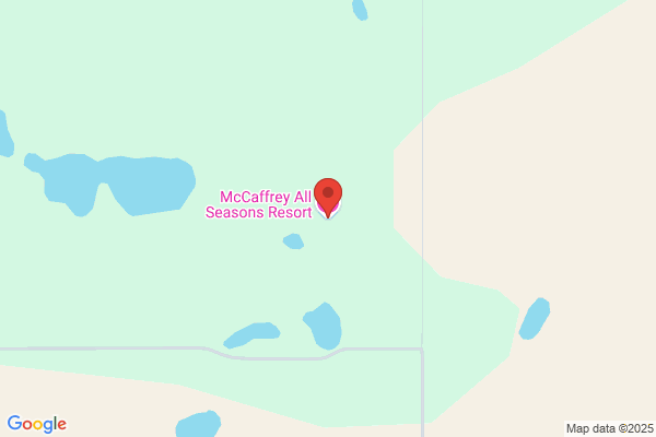 All Seasons Resort