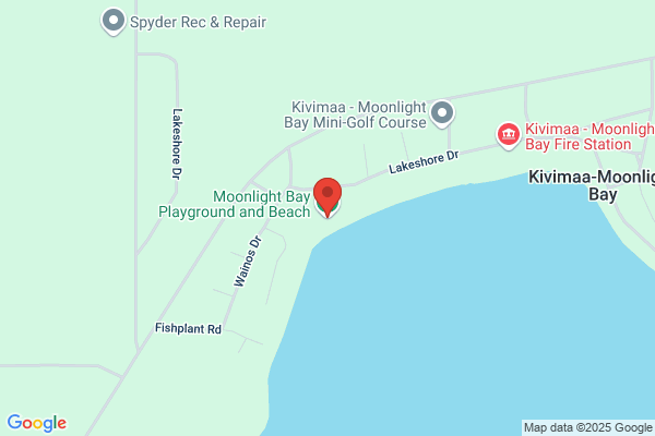 Moonlight Bay Towing