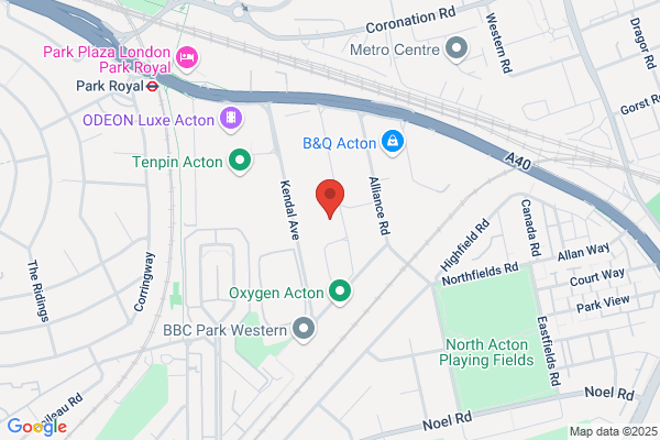 Precision Paint & Body Ltd