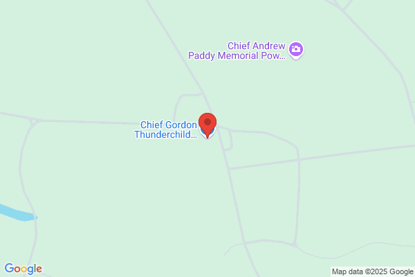 Thunderchild Gas Bar & Convenience Store