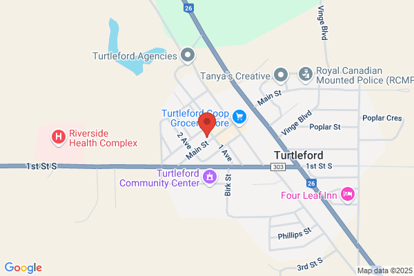 Town of Turtleford