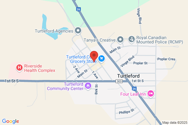 Turtleford Hotel