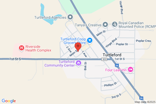 Turtleford Main Street Market