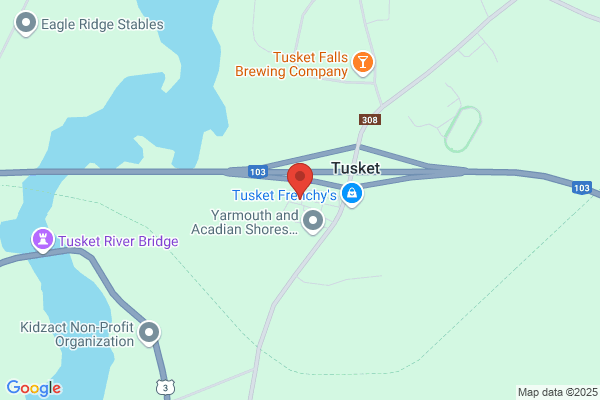 Hubert's Towing