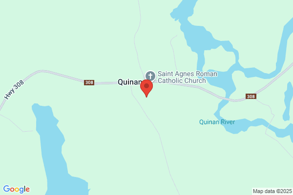 Quinan Community Centre