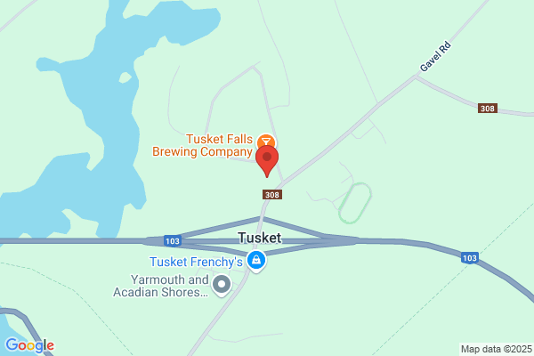 Universite Sainte-Anne Campus Tusket, Argyle Employment Services