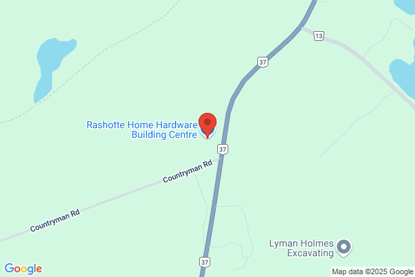 Rashotte Home Builders