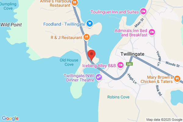 Hi Tides Hostel