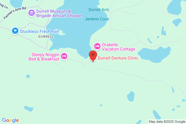 Durrell Denture Clinic