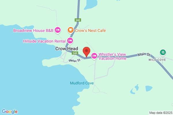 Town of Crow Head