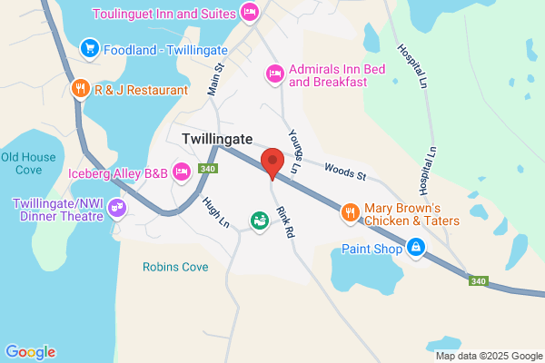 Tri Island Credit Union
