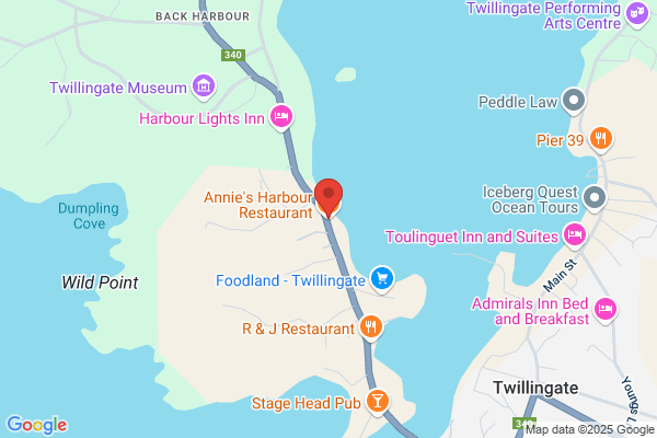 Twillingate Adventure Tours