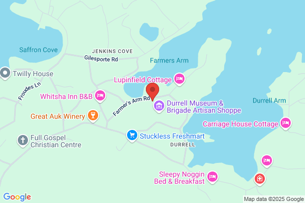 Twillingate Marine Inc