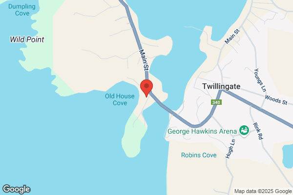 Twillingate Save Easy