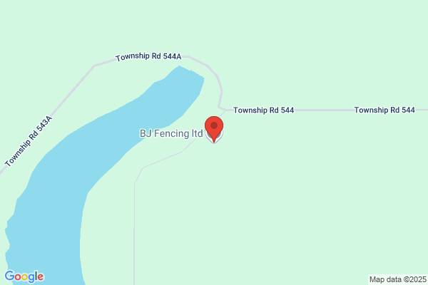 BJ Fencing
