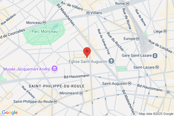 Cheveu d'Art Salon
