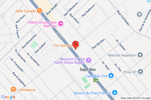 Clinique Dentaire Ouellet et Duret