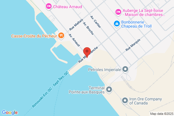Approvisionnement Neptune Inc