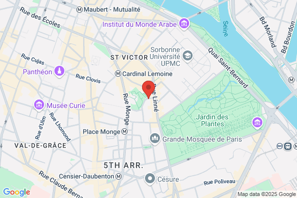 Association Des Agoraphobes Des Sept-Iles