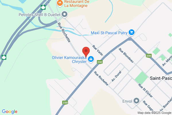 Assurance Promutuel Kamouraska Cote-Nord