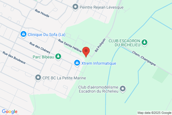 Assurances Cusin Et Pelletier Inc
