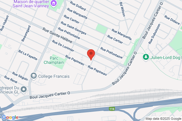 Cercle De Fermieres