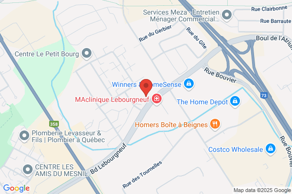 Commission De La Construction Du Quebec
