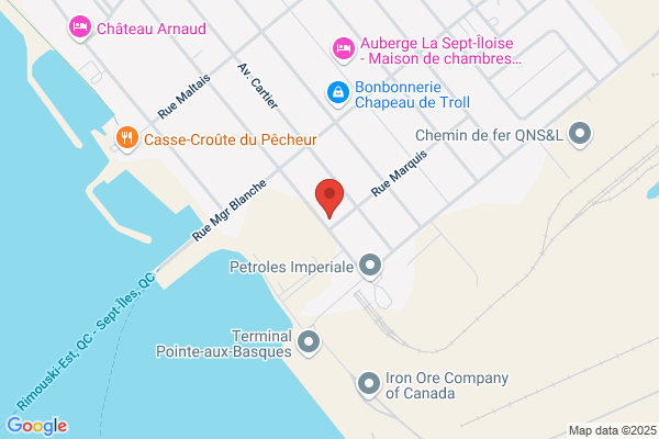 Déneigement Mimaco Inc