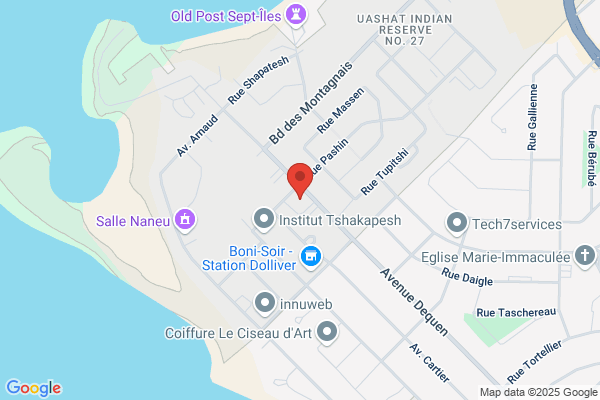 Eglises Catholiques, Bureau Et Residence