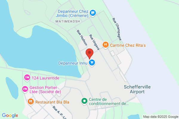 Services Sociaux Montagnais De Schefferville