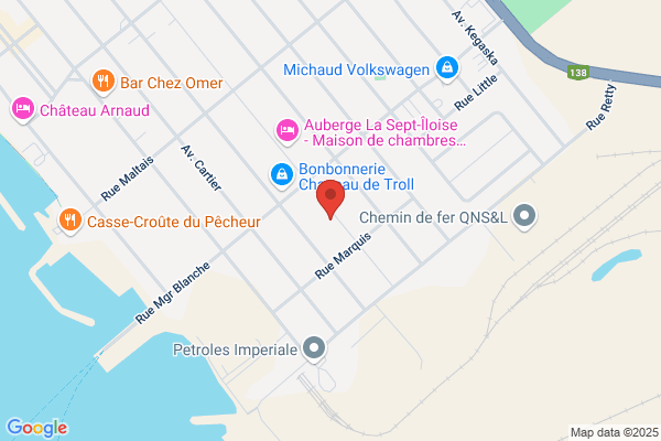 Toiture M Lapointe