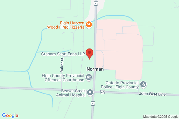 Elgin Agricultural Centre