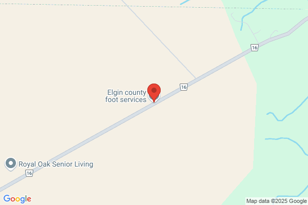 Elgin County Foot Services