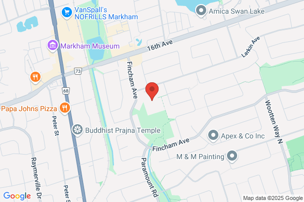 York Region District School Board, Schools, Edward T Crowle Public School