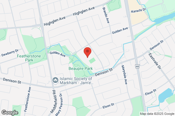 York Region District School Board, Schools, Markham Gateway Public School