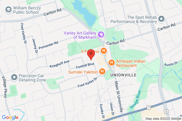 York Region District School Board, Schools, Parkview Public School