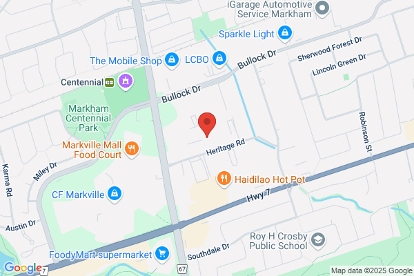 J and R Auto Service Centre