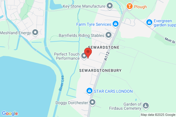 Supercare Auto Service Centre
