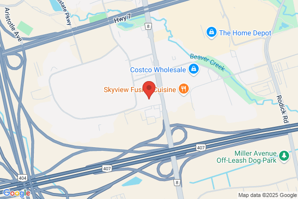 Woodbine Chrysler Ltd