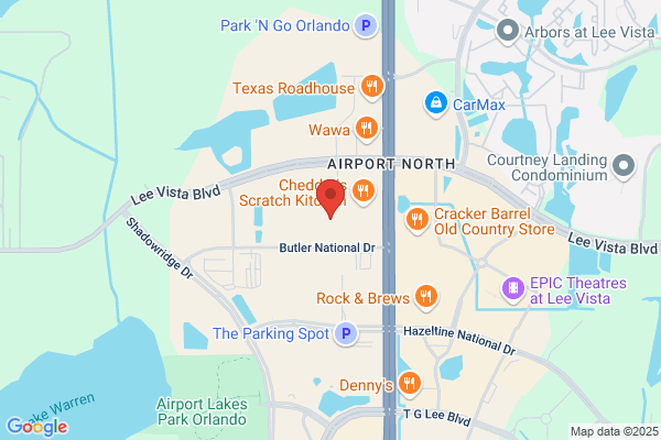 A-Advantage Car & Truck Rentals