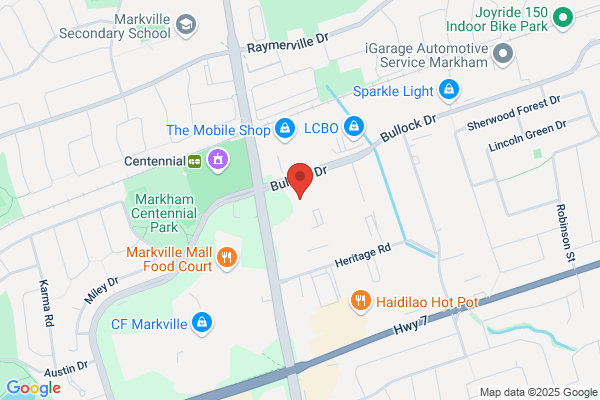 Cibc, Branches, Markham, Markville Shopping Centre