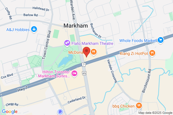 Scotiabank, Branches, Markham, Markham Town Square