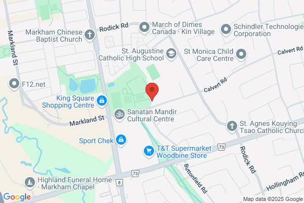 Ashton Meadows Child Care
