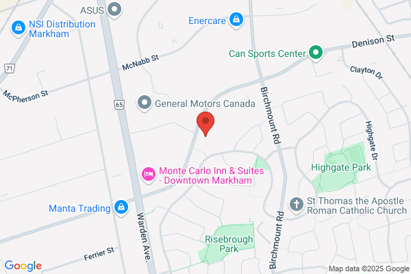 Queens Montessori Academy