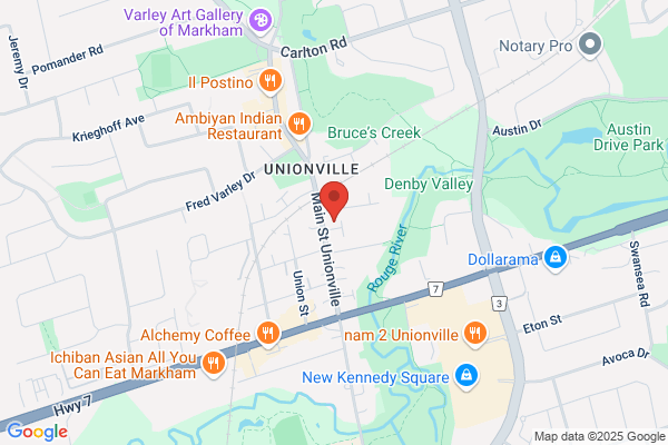 Unionville Co-Operative Nursery