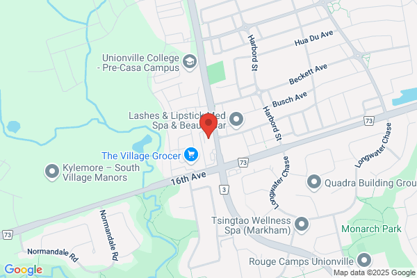 Unionville Montessori School