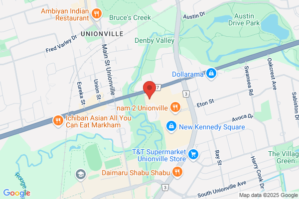 HealthyToDos Markham Health & Rehab Clinic